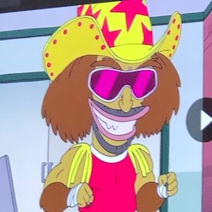 Meet your Posher, Michael